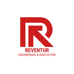logo reventur logo reventur