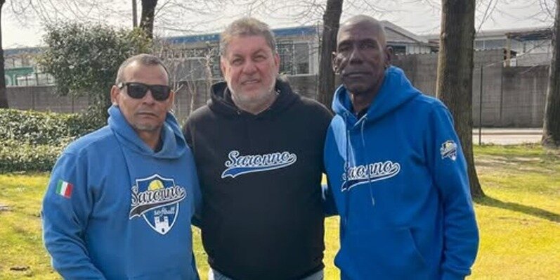 Softball: la MKF ingaggia due nuovi tecnici cubani.