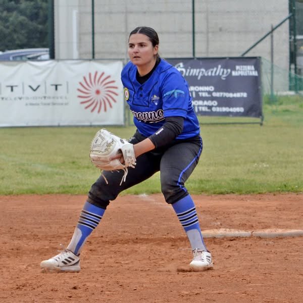 Softball Serie A1: martedì i playoff proseguono a Bollate