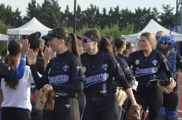 Coppa delle Coppe: partenza sprint per la Inox Team Saronno, due vittorie nella giornata inaugurale a Èvry