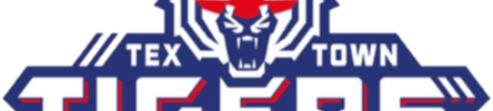 TEX TOWN TIGERS (NED) ENSCHEDE