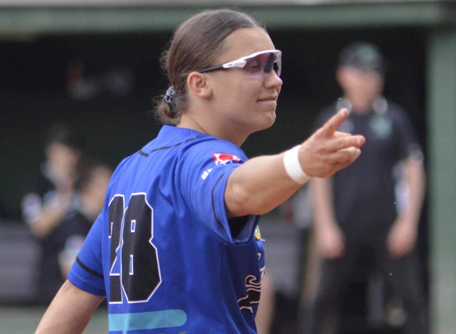 Softball Serie A1: la MKF Saronno conferma "Bara" Saviola