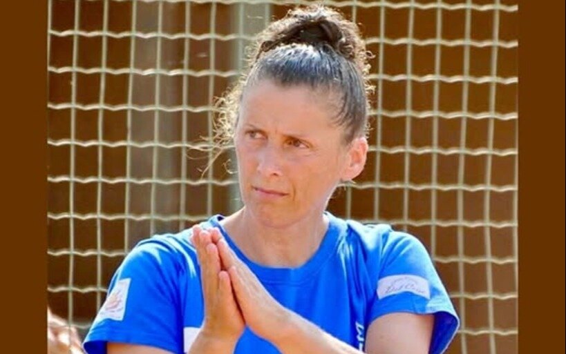 Softball: Maristella Perizzolo torna a Saronno!