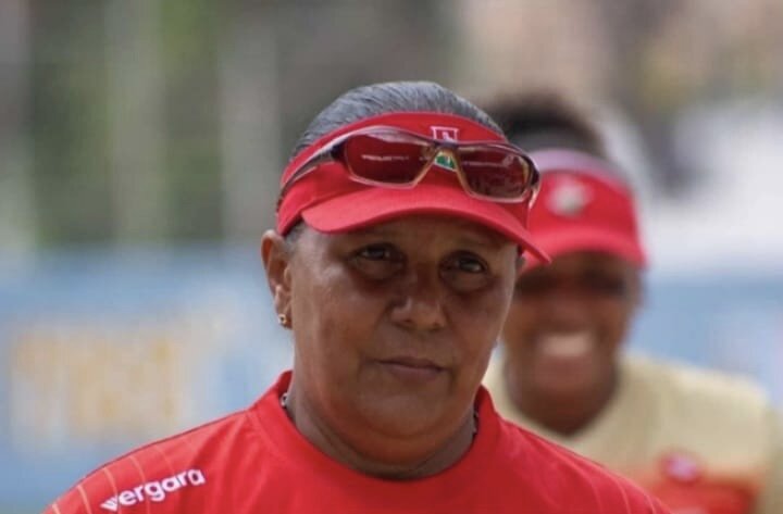 È Zuleyma Cirimele la nuova manager del Saronno Softball È Zuleyma Cirimele la nuova manager del Saronno Softball