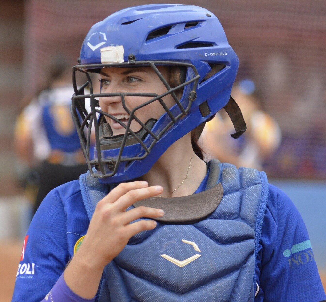 Softball A1: la MKF Saronno conferma anche Neely Peterson.