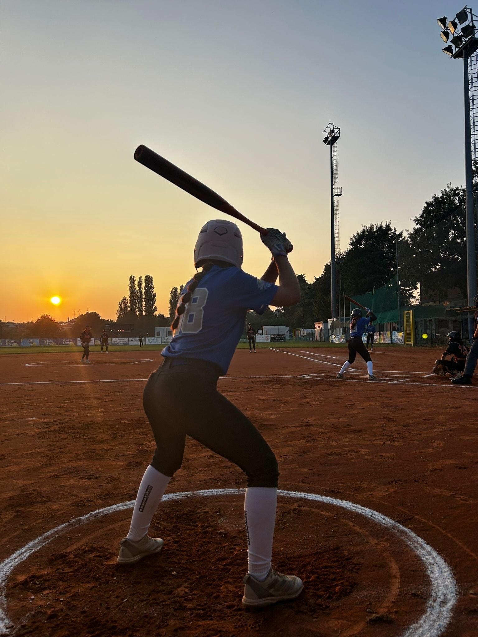 Softball U16: il Saronno cede il passo a Rescaldina, che accede alla Finale di Coppa Regione per il TQB.