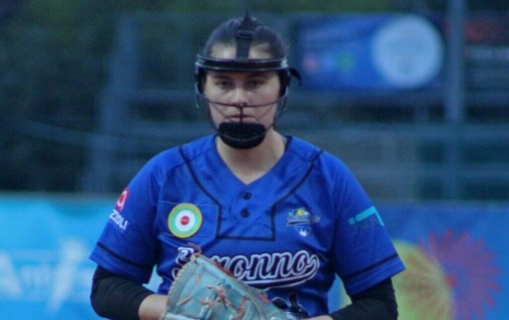 Softball Serie A1: grazie Taylor! Softball Serie A1: grazie Taylor!