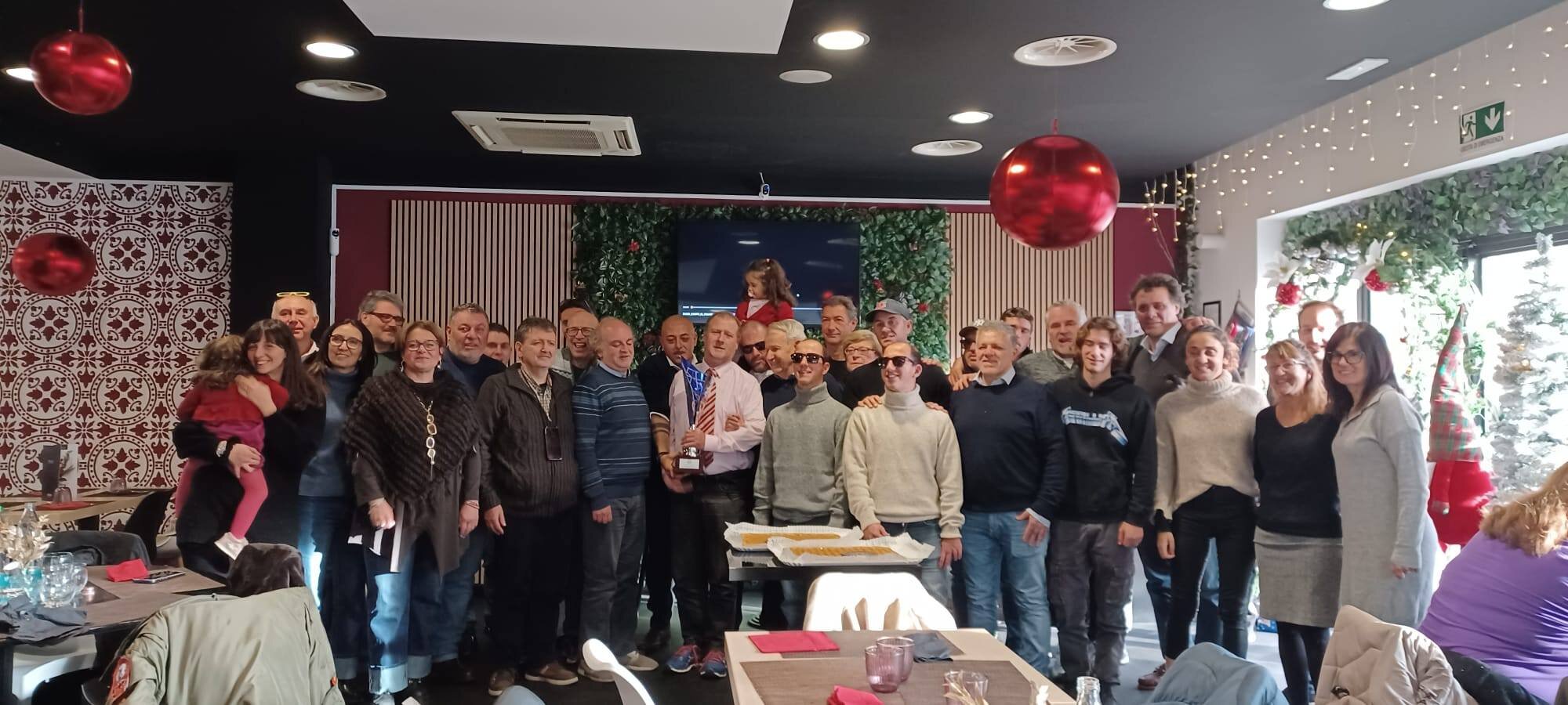 AIBXC - Baseball per Ciechi: gli Hurricane Varese nel 2026 giocheranno a Saronno.