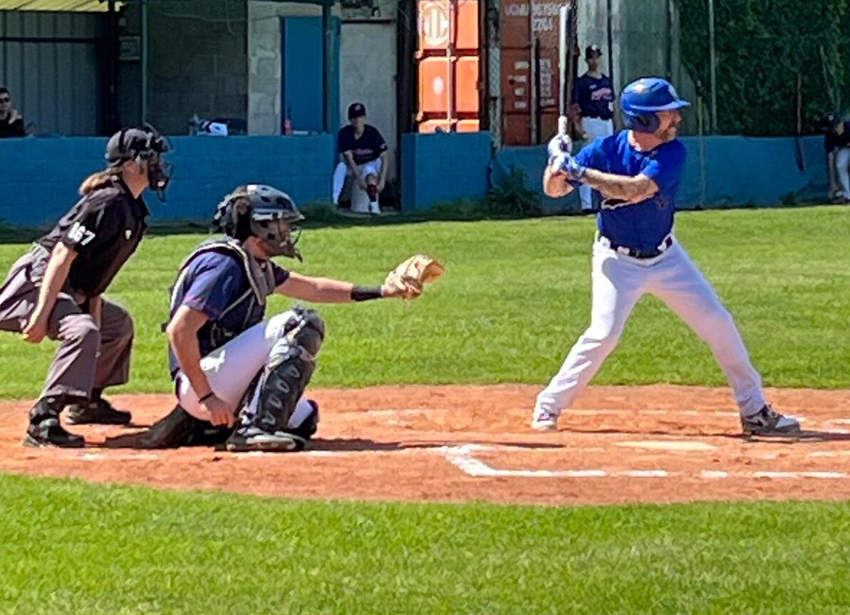 Baseball Serie C: pesante sconfitta sul campo del Porta Mortara.