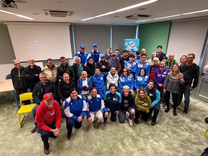 BXC: Gianni Campi ha partecipato a Milano alla prima Coach Convention LIBCI