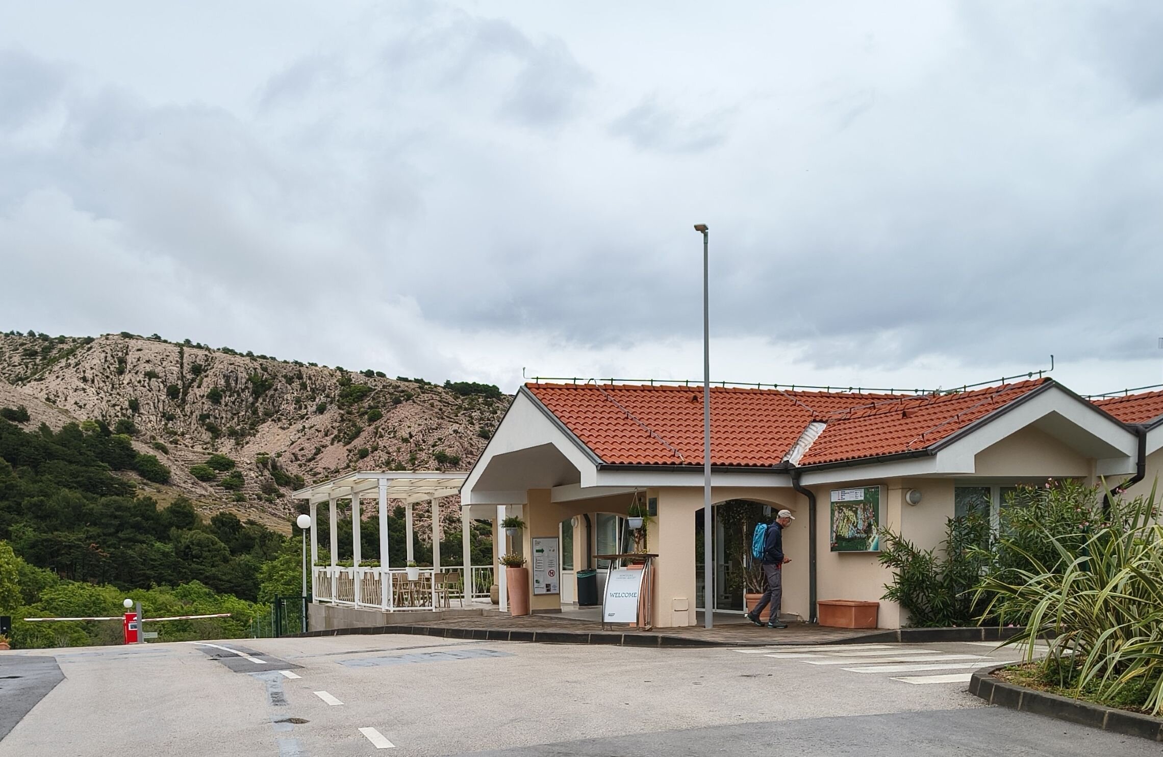 Camping Bunculuka - Baska KRK (21 Maggio 2026) Camping Bunculuka - Baska KRK (21 Maggio 2026)