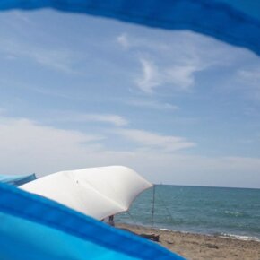 Nido's Beach
