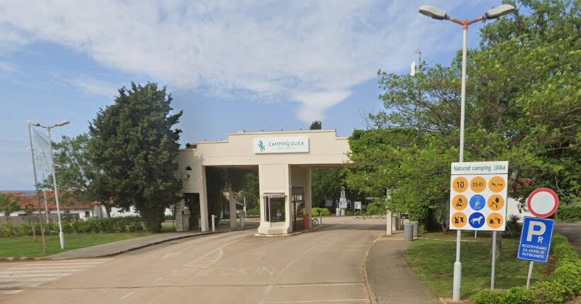 Camping Ulika - Parenzo (3 giugno 2026) Camping Ulika - Parenzo (3 giugno 2026)