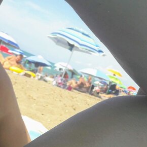 Nido's Beach