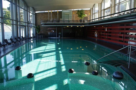 Cassiopeia Therme (29 luglio 2014) Cassiopeia Therme (29 luglio 2014)
