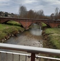 Ponte sul Senio