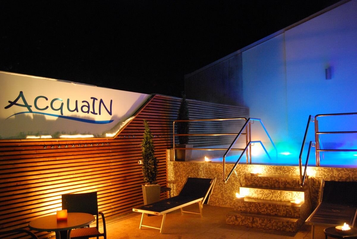Acquain (04 settembre 2016) Acquain (04 settembre 2016)
