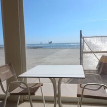 Bar del bagno classe (no FKK)