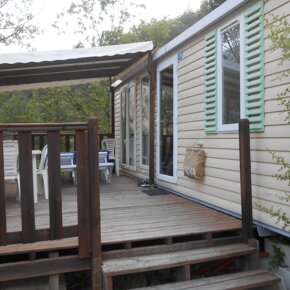 il nostro Mobil-Home
