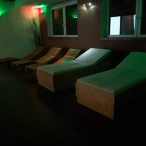 Sala Relax