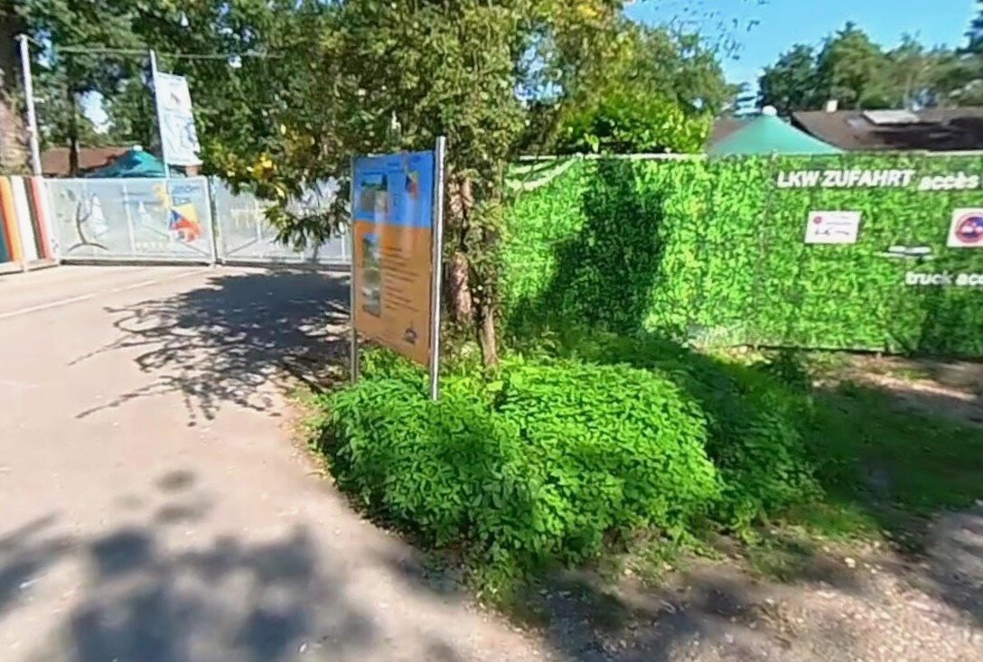 Dreilandereck Ferienpark - Steinenstadt (21 luglio 2026) Dreilandereck Ferienpark - Steinenstadt (21 luglio 2026)