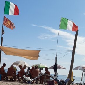 lido di dante