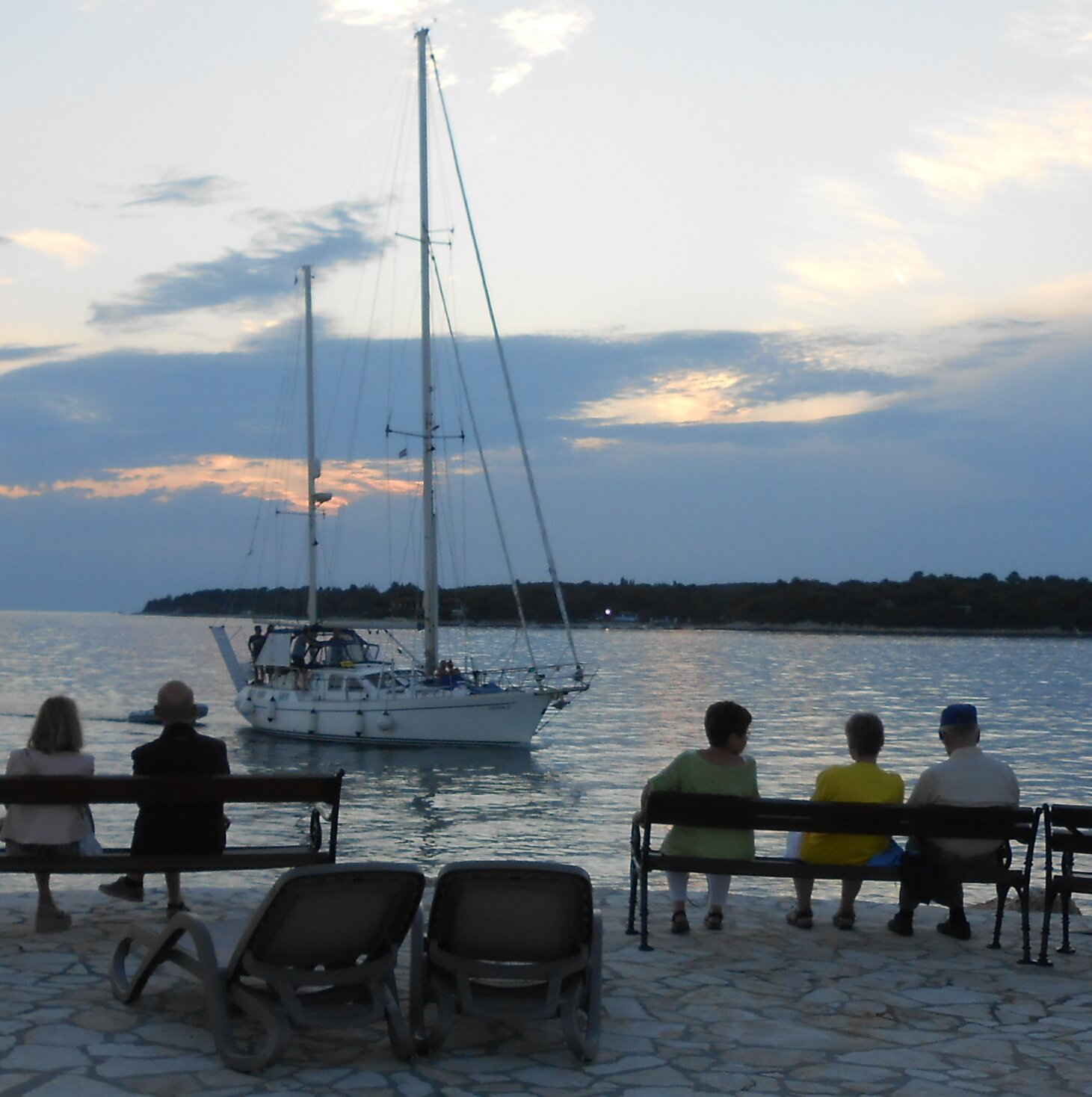 Valalta FKK Naturist Camping (11 giugno 2023)