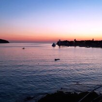 Tramonto