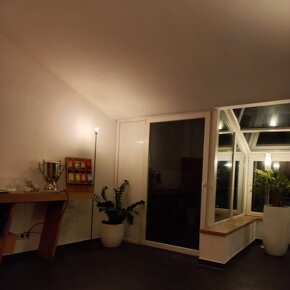 sala relax