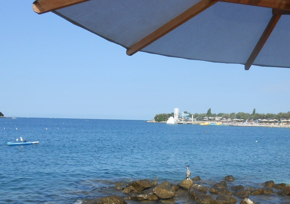Valalta FKK Naturist Camping (25 luglio 2021) Valalta FKK Naturist Camping (25 luglio 2021)
