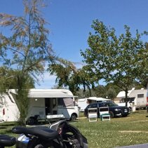 spazio camping