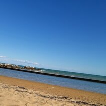 Spiaggia naturista