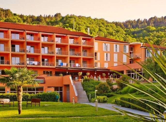 Hotel Salinera (05 gennaio 2012) Hotel Salinera (05 gennaio 2012)