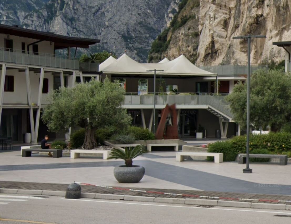 Garda Thermae (01 gennaio 2023)