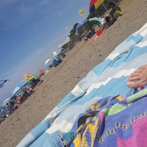 Nido's Beach
