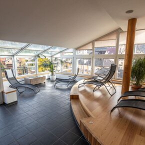 sala relax