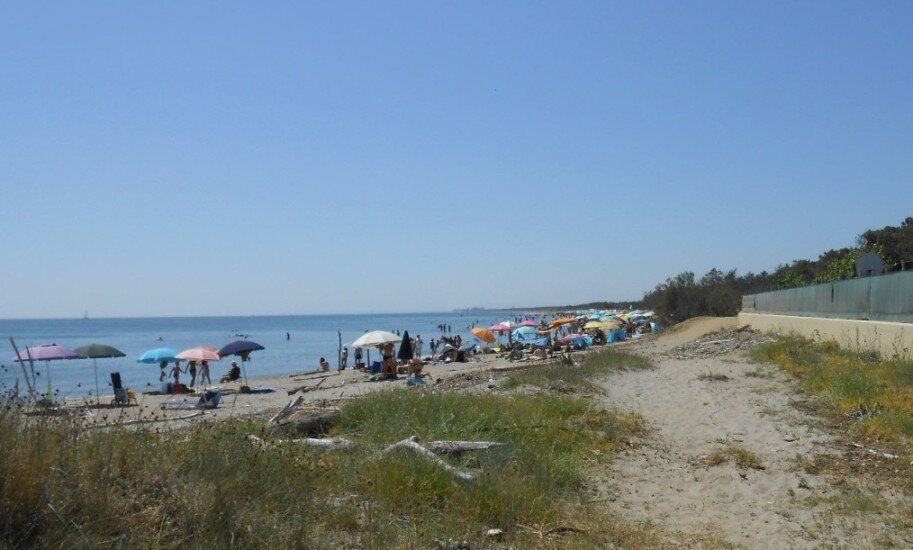 Lido di Dante (16 giugno 2019)