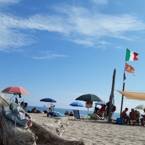 lido di dante