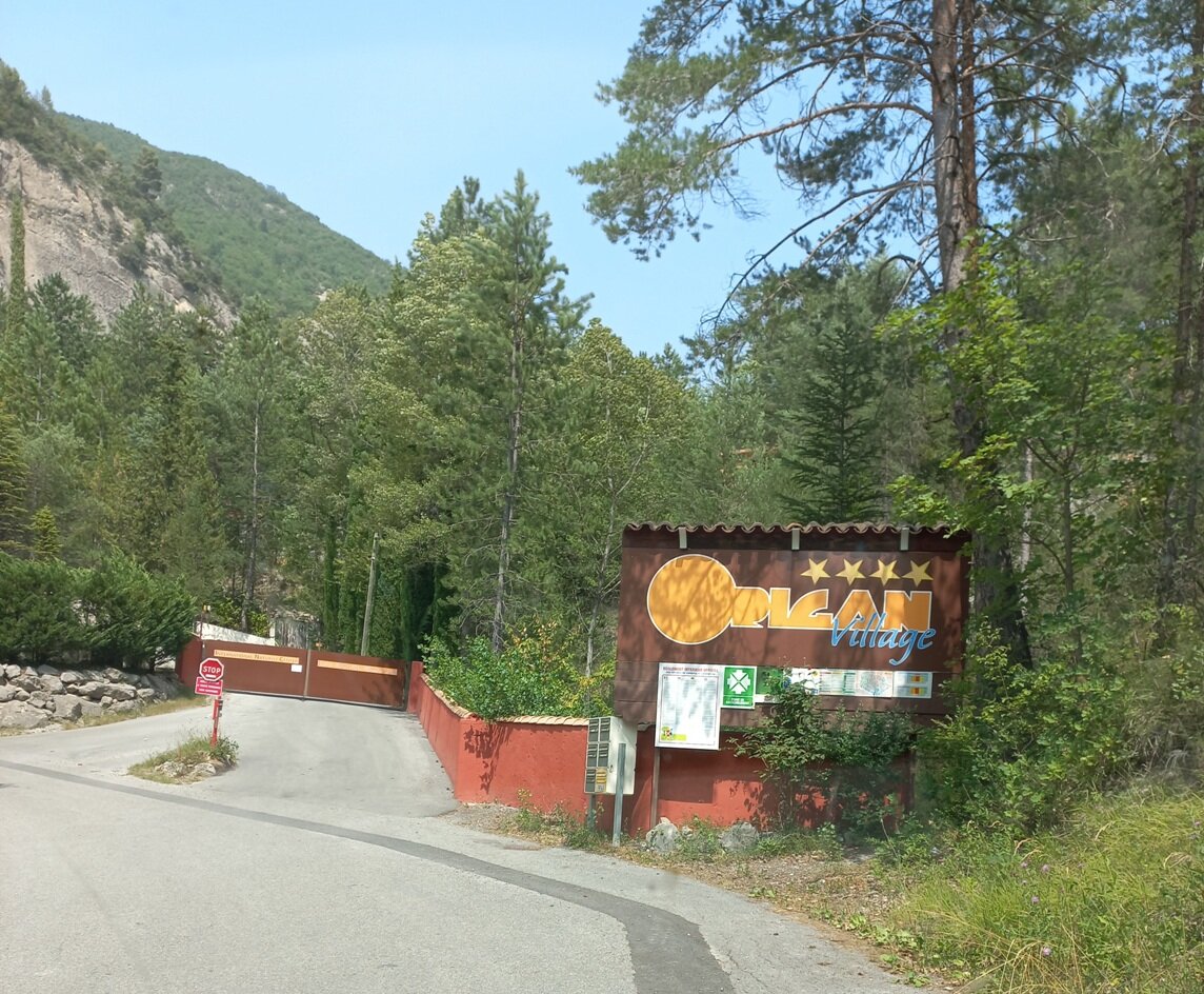 Origan Village Naturist (luglio 2023)