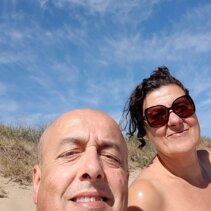 Relax in spiaggia
