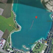 Kronthaler Weiher