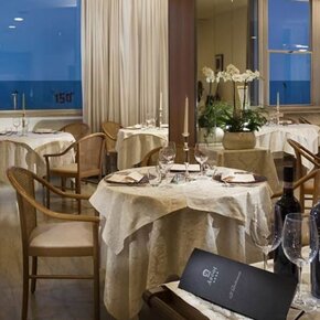 Sala ristorante