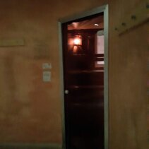 Sauna grande