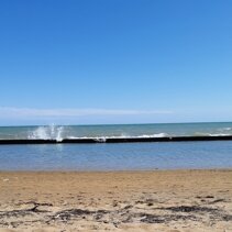Spiaggia naturista