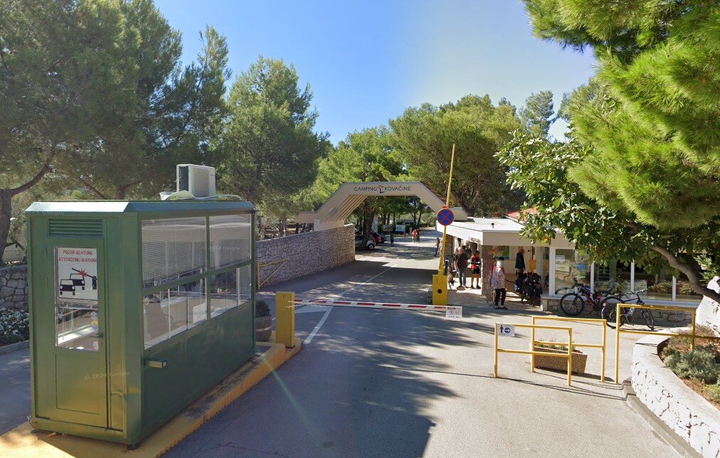 Camping Kovacine - Cherso (28 Maggio 2026) Camping Kovacine - Cherso (28 Maggio 2026)