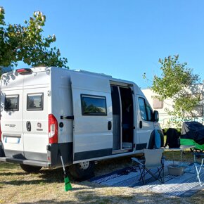 la nostra piazzola