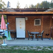 Il nostro bungalow