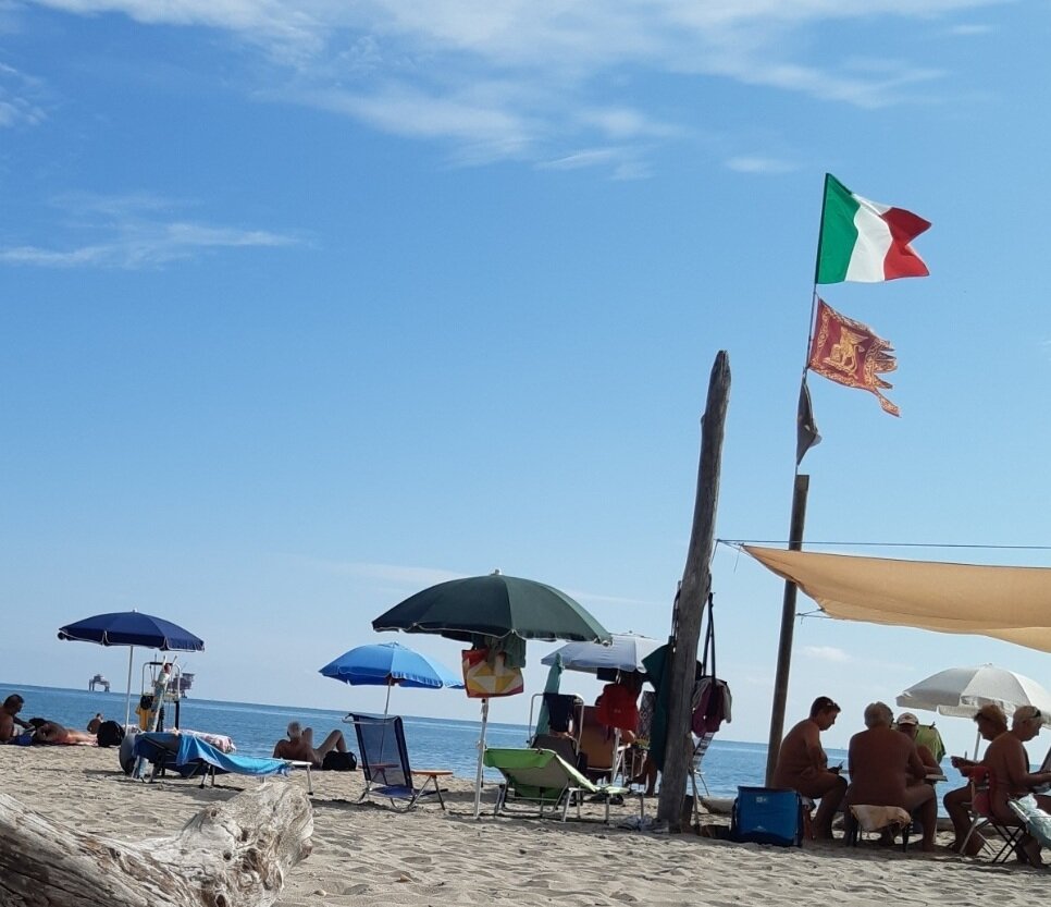 Lido di Dante (04 settembre 2021)