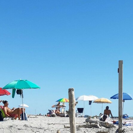 lido di dante