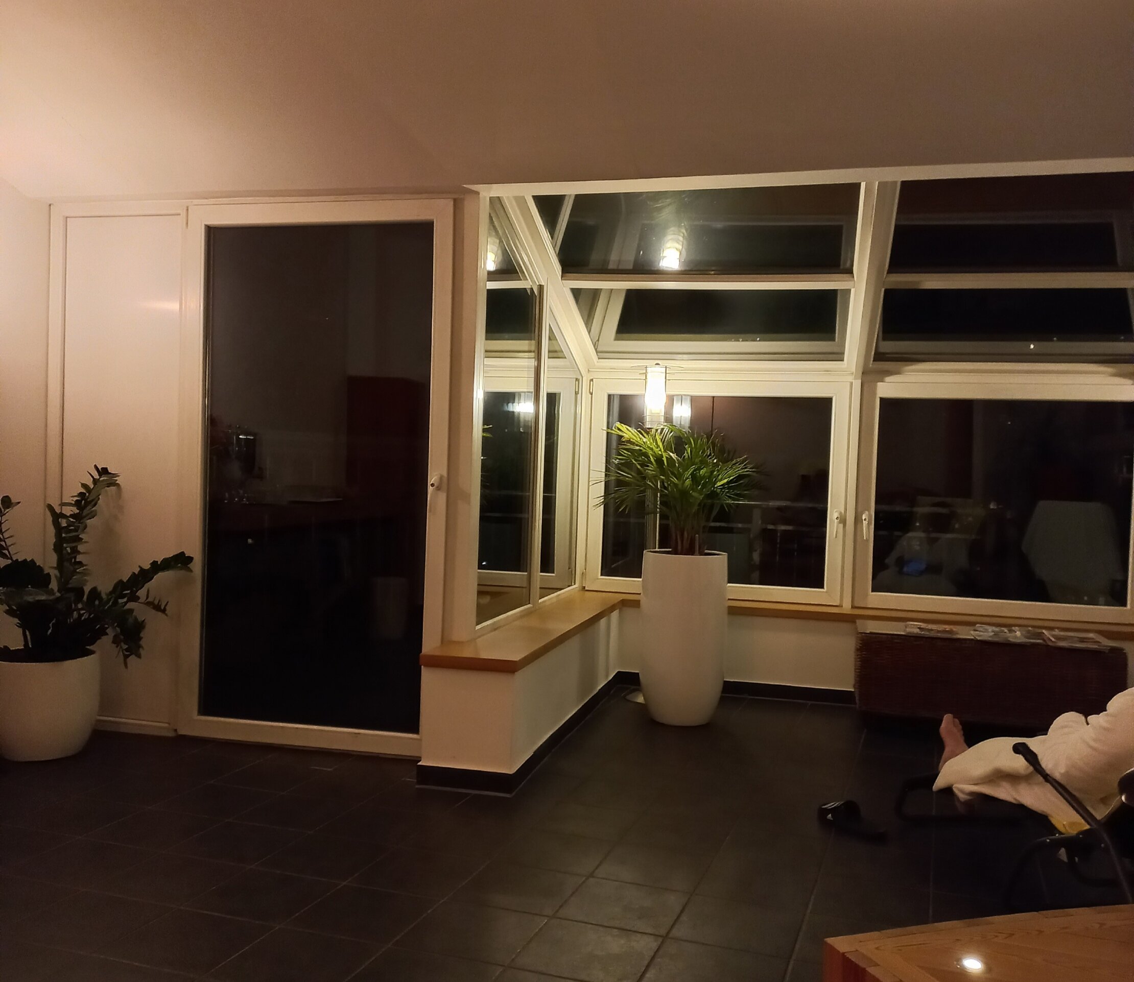 Hotel Krone Bressanone (2 dicembre 2023)